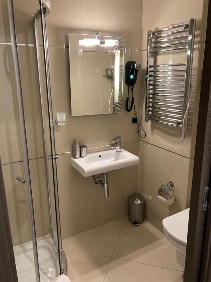 Silver Luxury 6 Poiana Brașov Exterior foto
