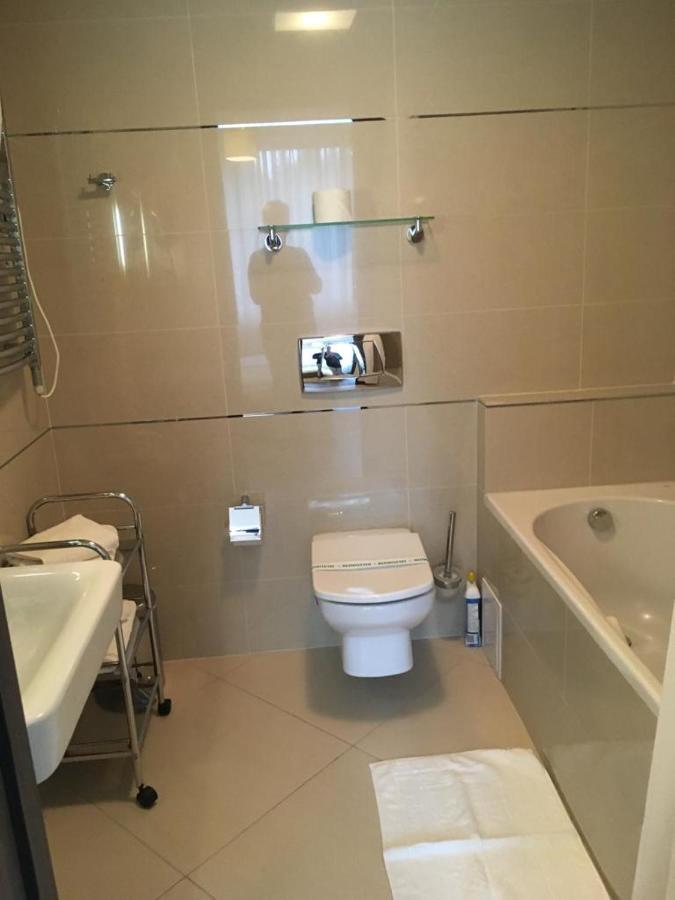 Silver Luxury 6 Poiana Brașov Exterior foto